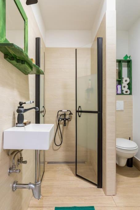 Grich Top Location Apartment Zagreb Exterior photo